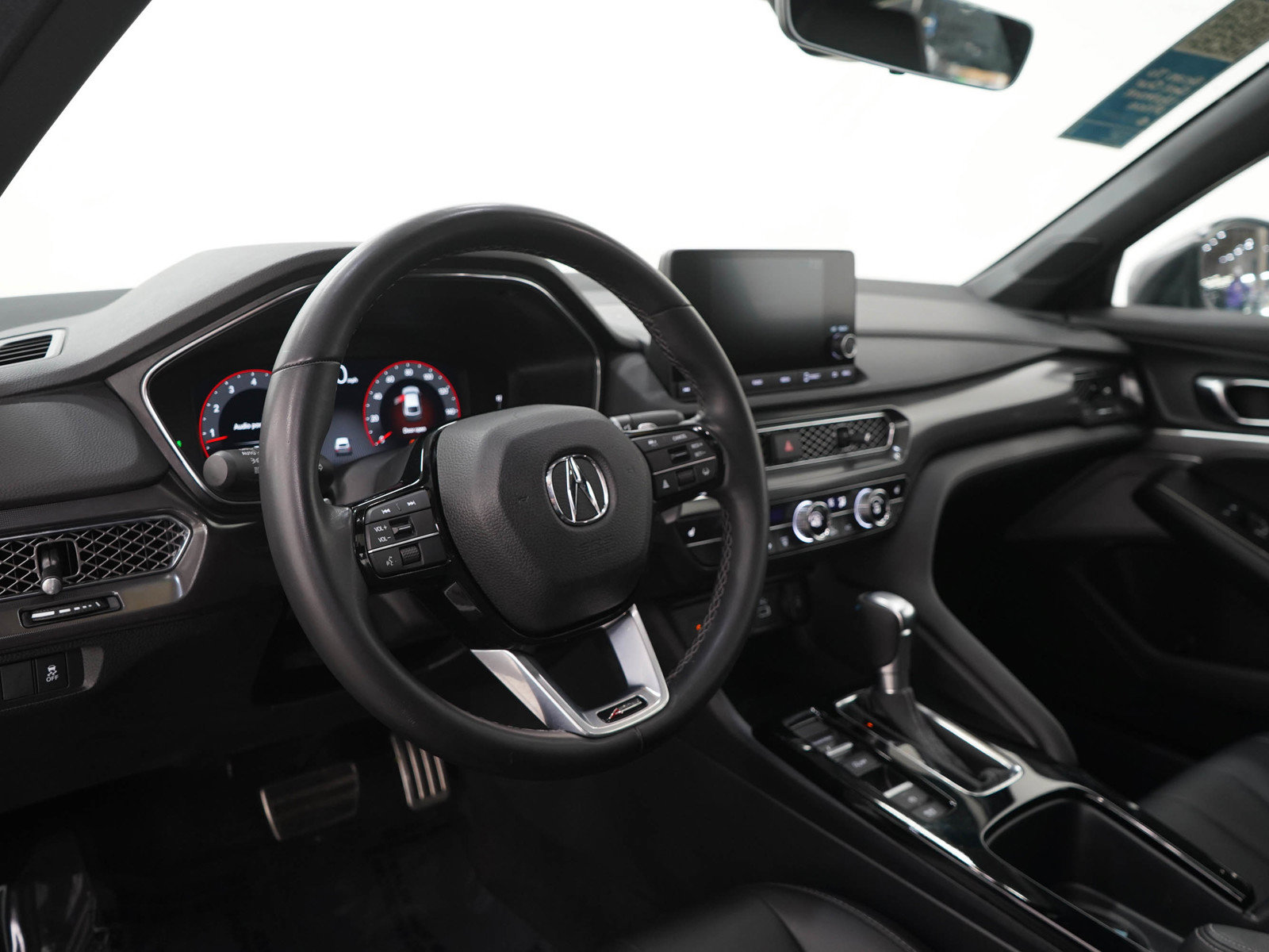 Used 2025 Acura Integra A-Spec FWD image 22