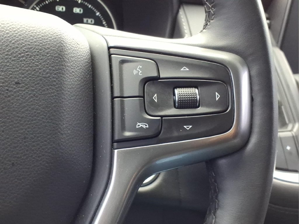 Used 2024 Chevrolet Tahoe LS w/ Driver Alert Package AWD/4WD image 7