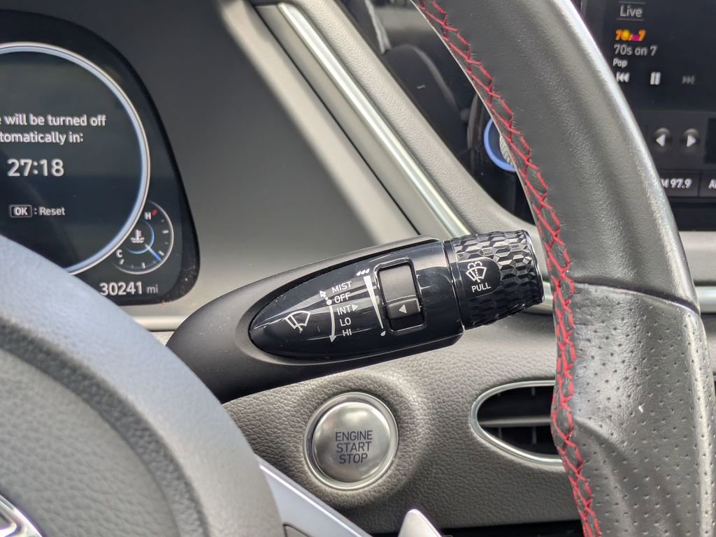 Used 2022 Hyundai Sonata SEL Plus image 21