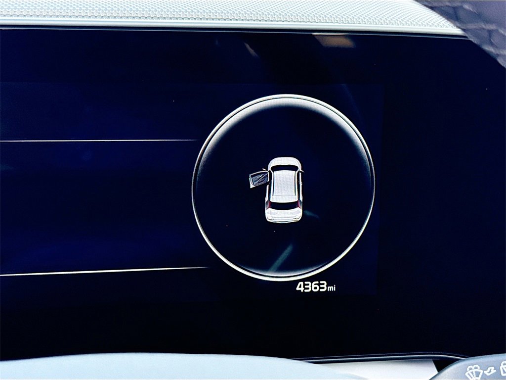 Used 2025 Kia Niro Wind w/ Wind Preserve Package image 13