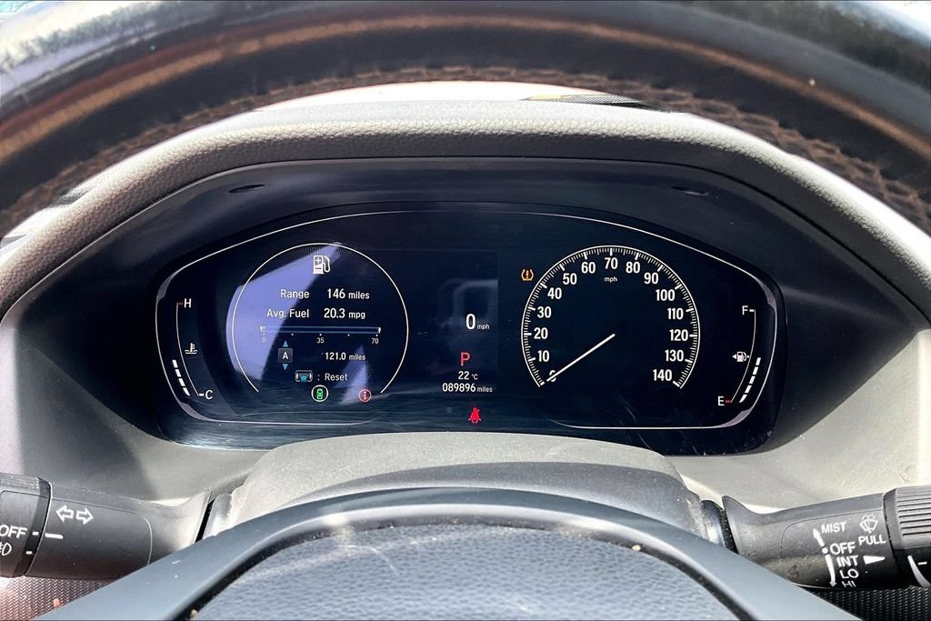 Used 2018 Honda Accord Sport image 12