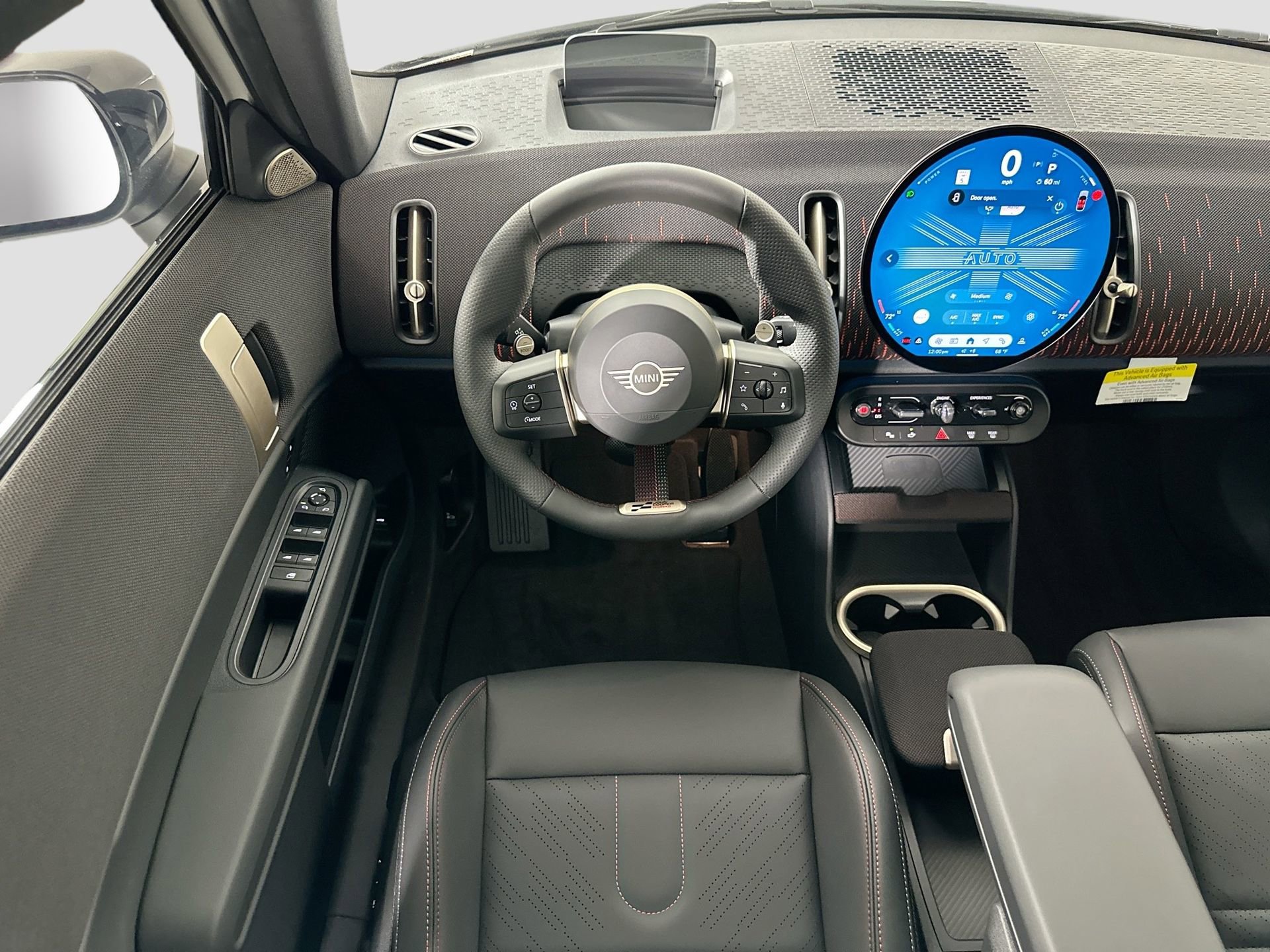 New 2026 MINI Cooper Countryman S image 26