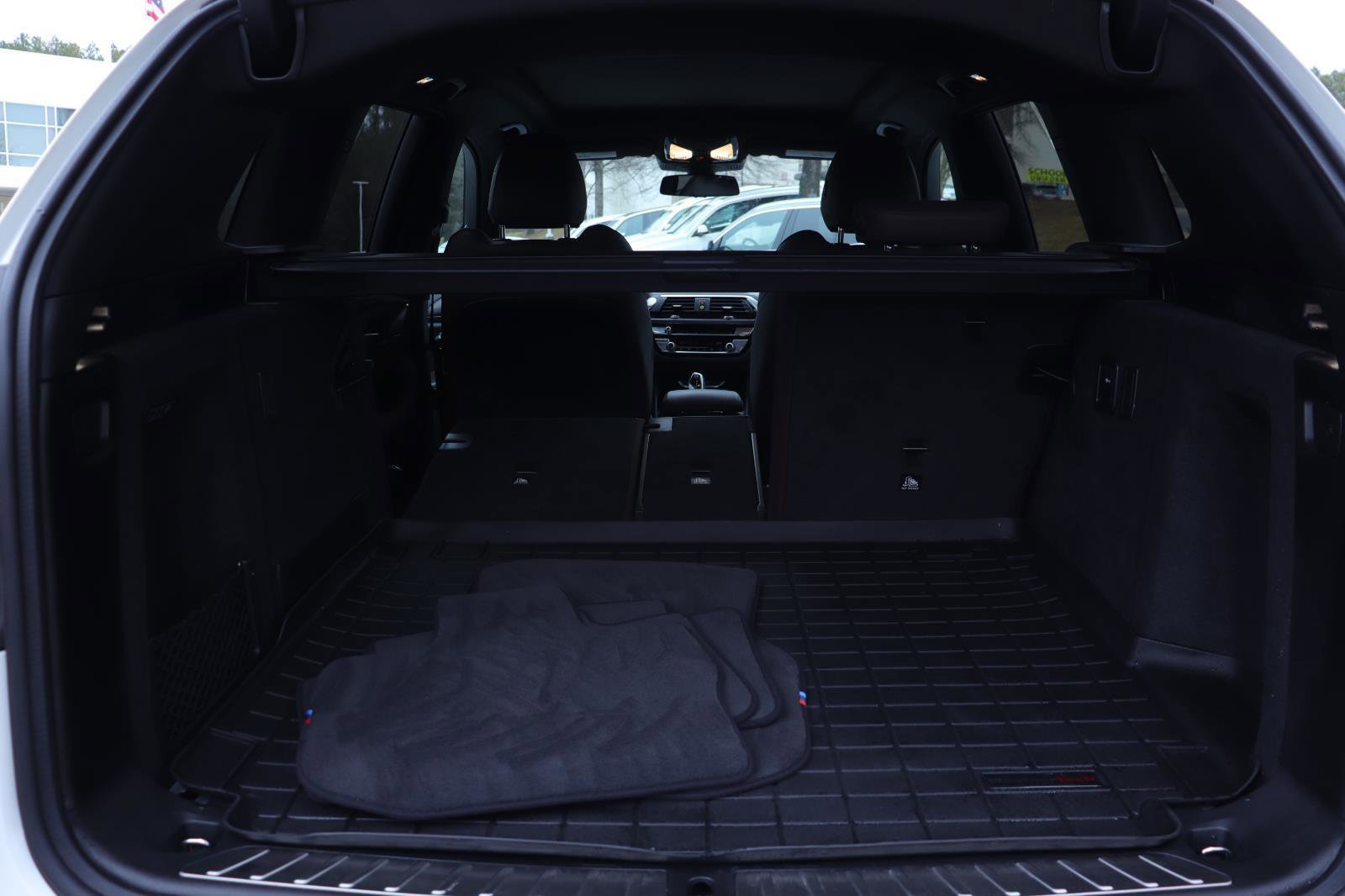 Used 2020 BMW X3 sDrive30i w/ M Sport Package 2 image 15