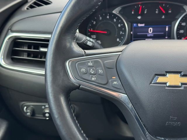 Used 2020 Chevrolet Equinox LT image 23