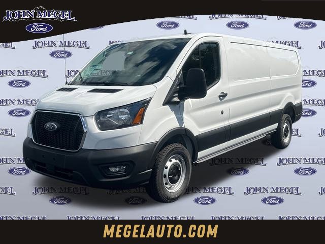 New 2025 Ford Transit 150 Low Roof
