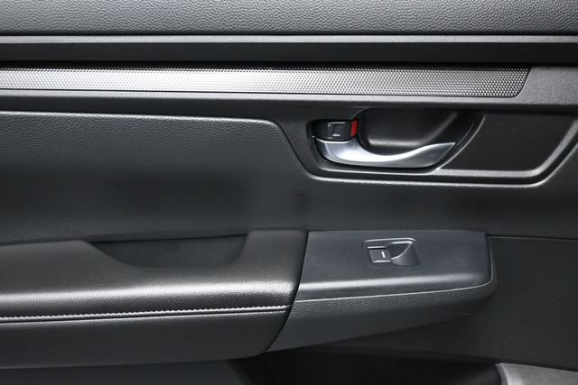 Used 2026 Honda CR-V LX image 9