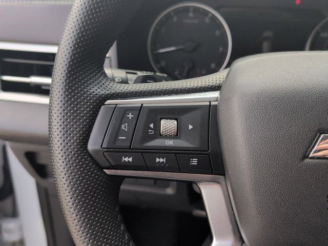 Used 2025 Mitsubishi Outlander SE FWD image 21