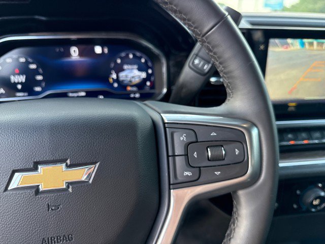 Used 2023 Chevrolet Silverado 1500 LT image 28