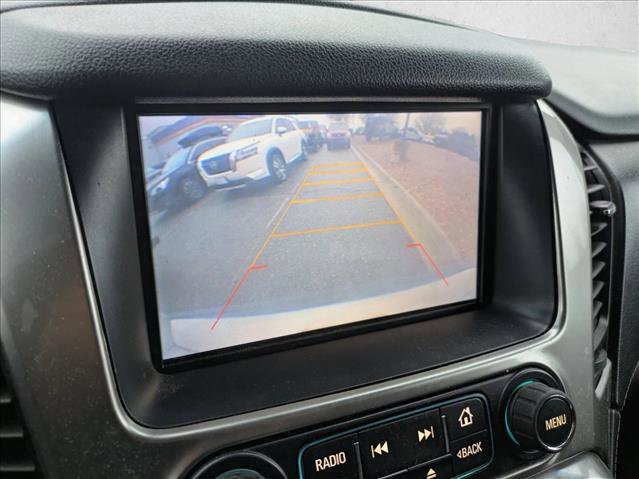 Used 2015 Chevrolet Suburban LT w/ Luxury Package AWD/4WD image 13