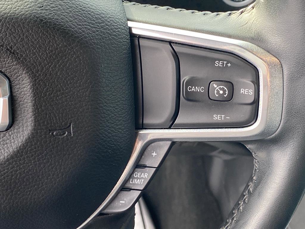 Used 2023 RAM 1500 Laramie image 15