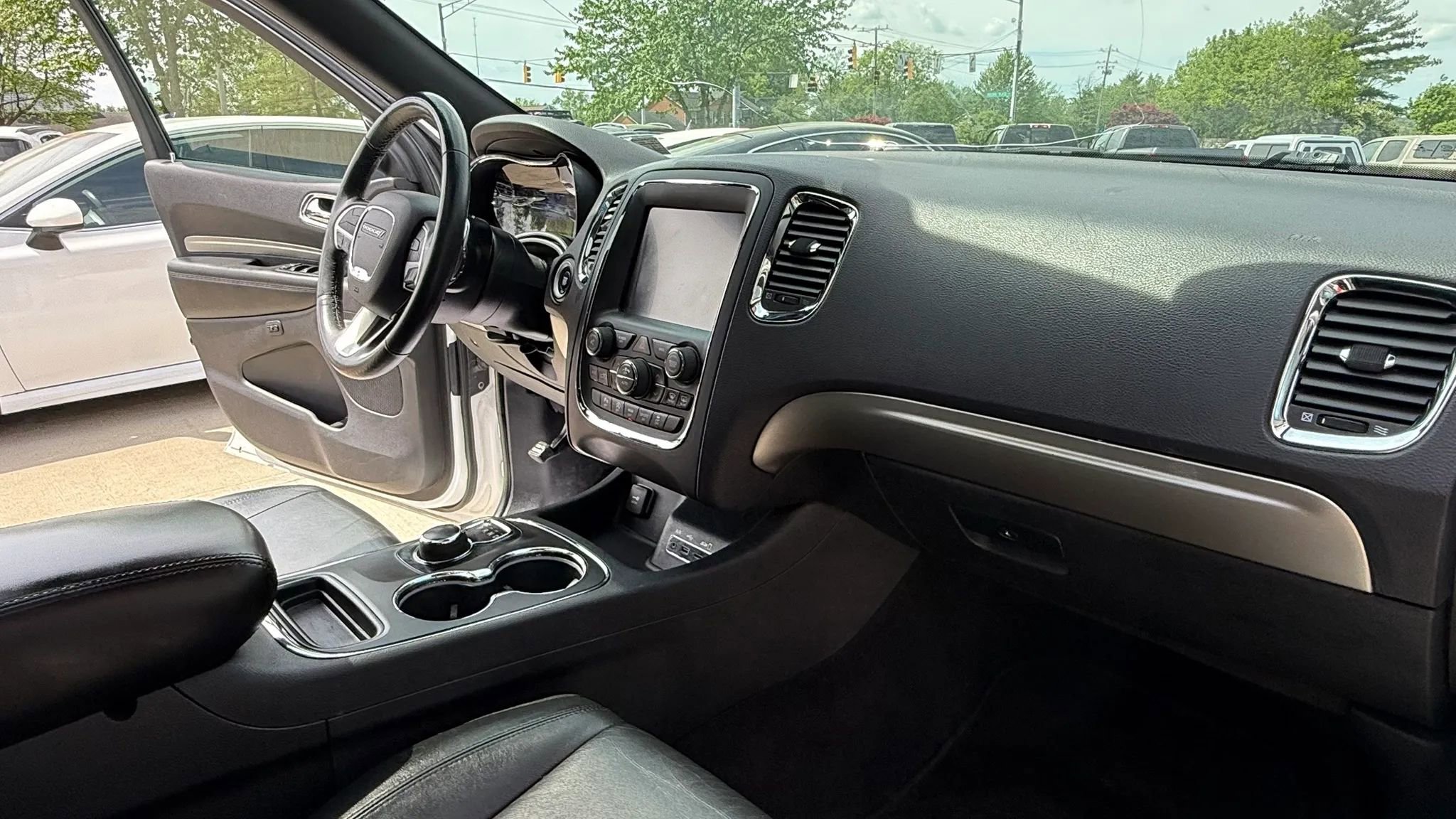 Used 2017 Dodge Durango GT w/ Premium Group image 14