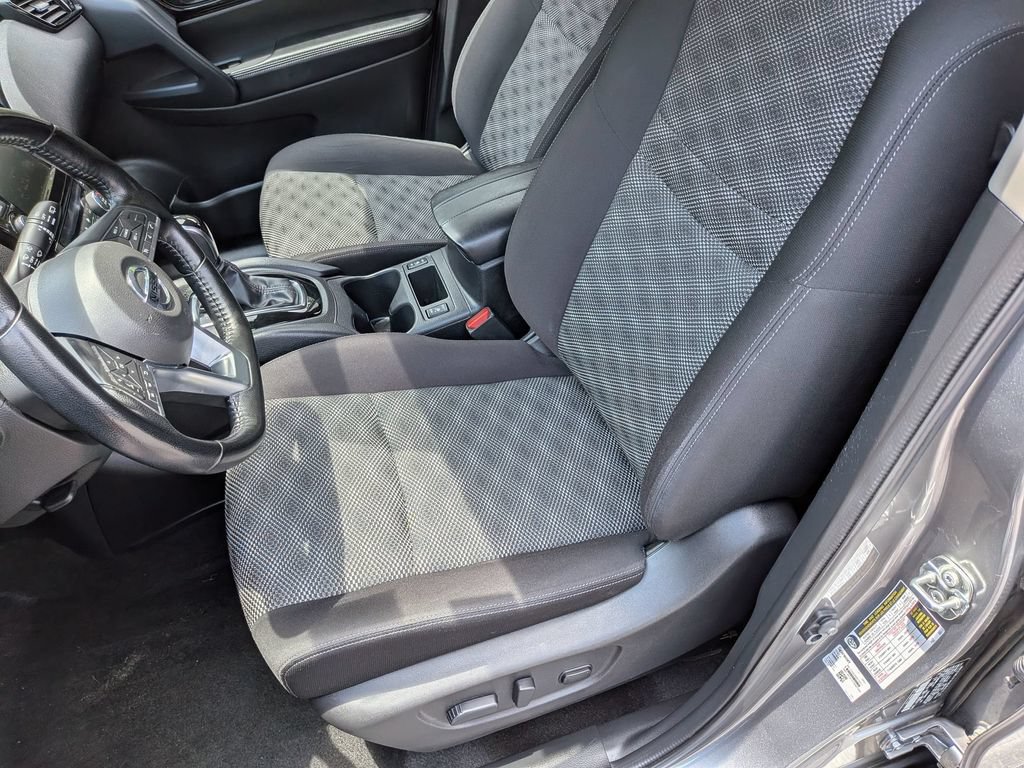 Used 2021 Nissan Rogue Sport SV AWD/4WD image 20