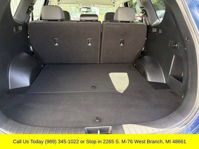 Used 2019 Hyundai Santa Fe SEL AWD/4WD image 38