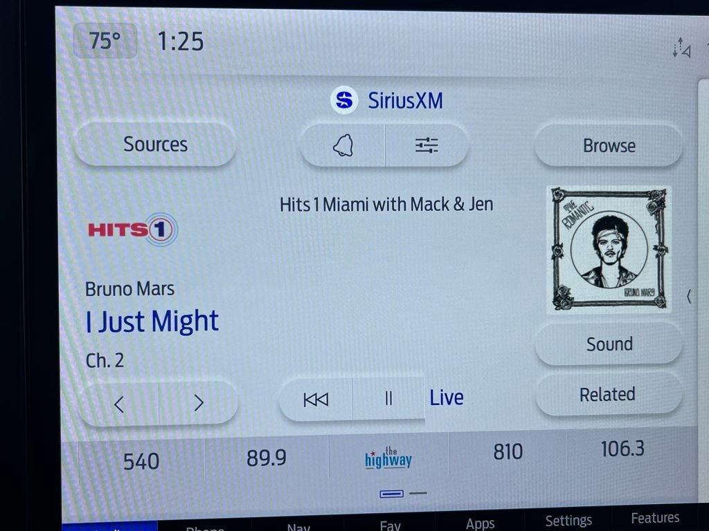 New 2026 Ford F450 Platinum w/ Platinum Plus Package image 17