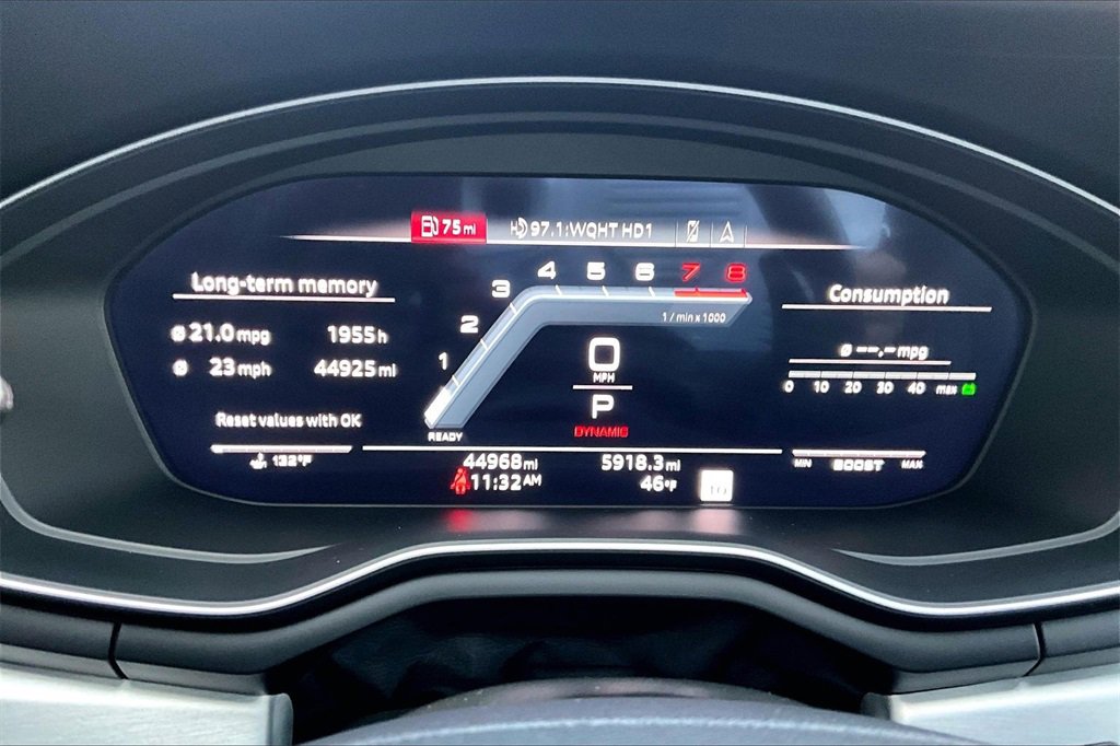 Used 2021 Audi S4 Prestige w/ Prestige Package image 13