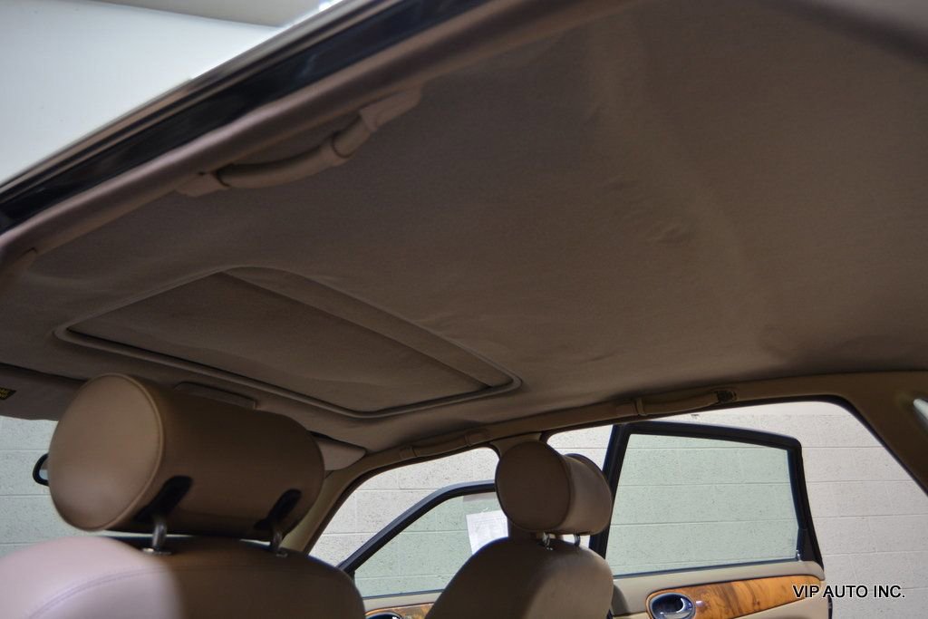 Used 2000 Jaguar XJ8 image 20
