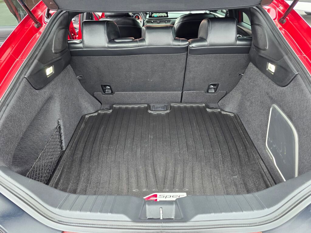 Used 2023 Acura Integra A-Spec FWD image 11