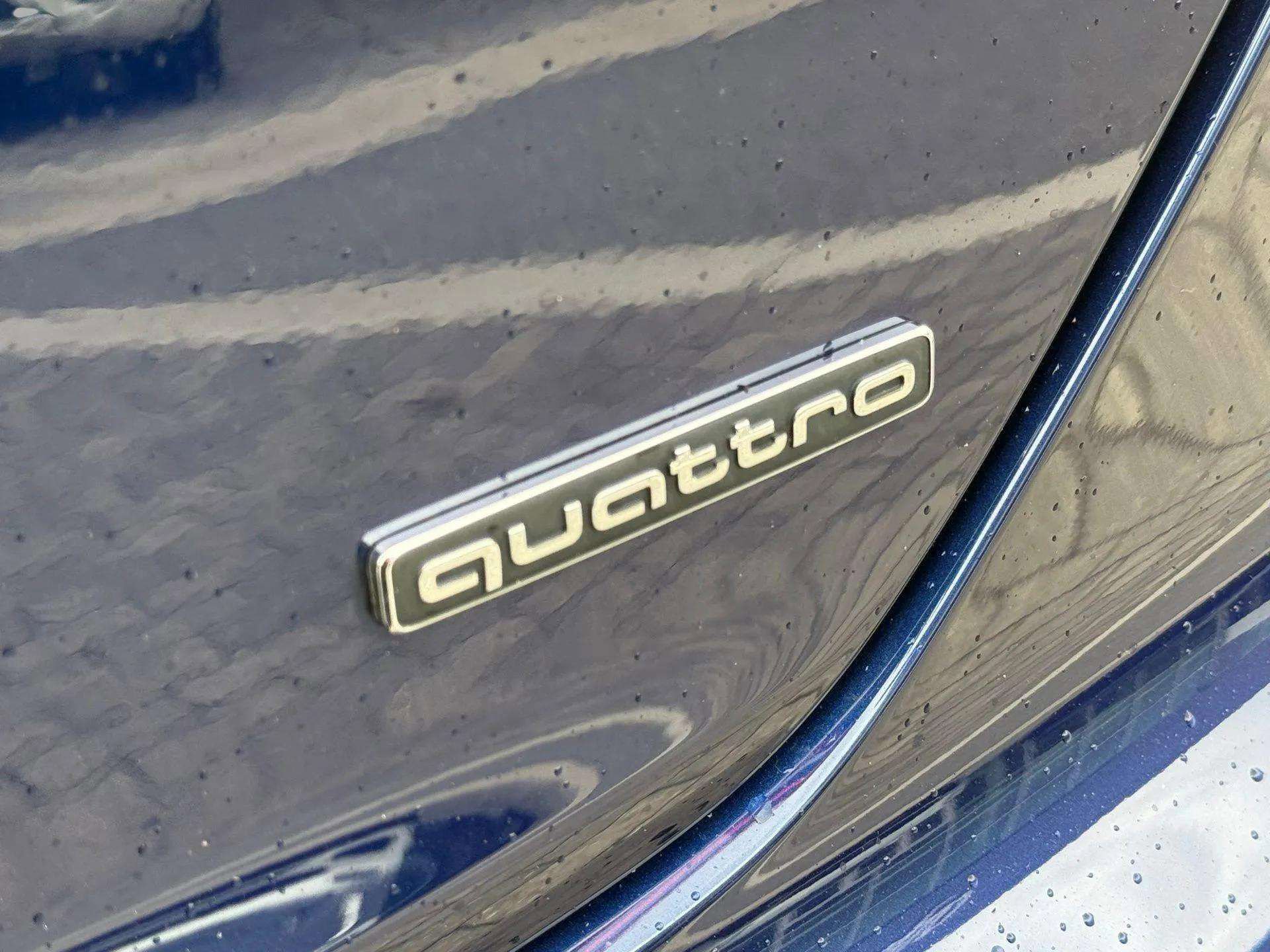 Used 2023 Audi A5 2.0T Premium w/ Convenience Package image 18