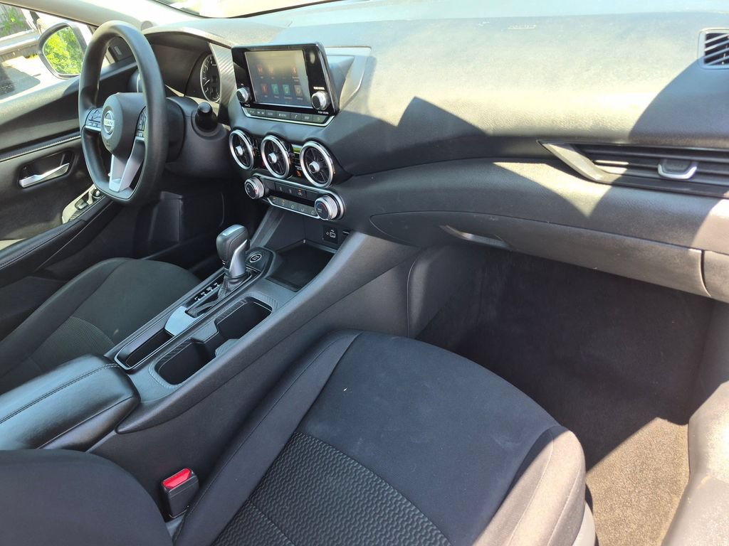 Used 2021 Nissan Sentra S FWD image 24