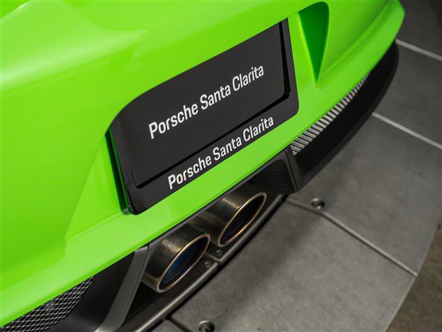 Certified 2019 Porsche 911 GT3 RS RWD image 38
