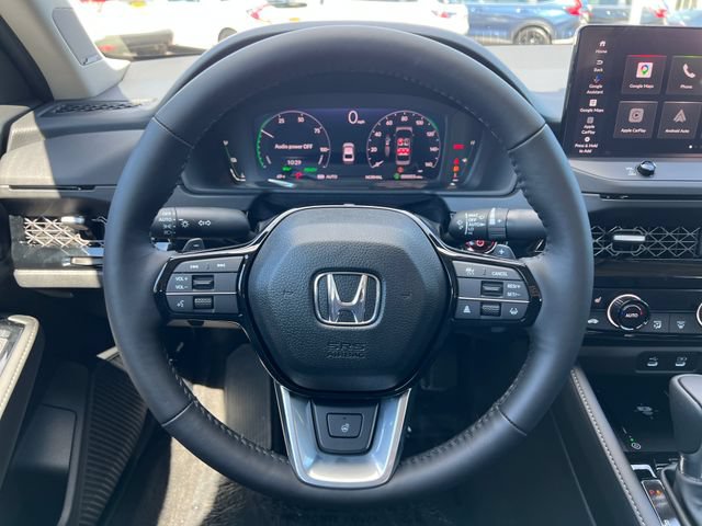 New 2026 Honda Accord Touring image 19