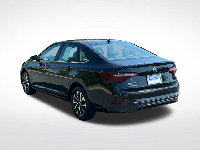 Used 2024 Volkswagen Jetta S FWD image 3