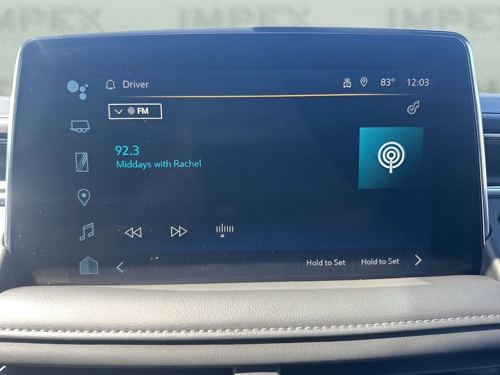 Used 2024 Chevrolet Tahoe Z71 image 20