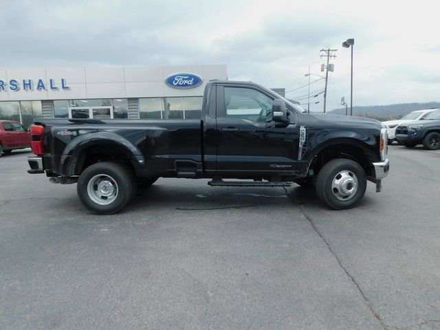 Used 2026 Ford F350 XLT w/ 360-Degree Camera Package image 9