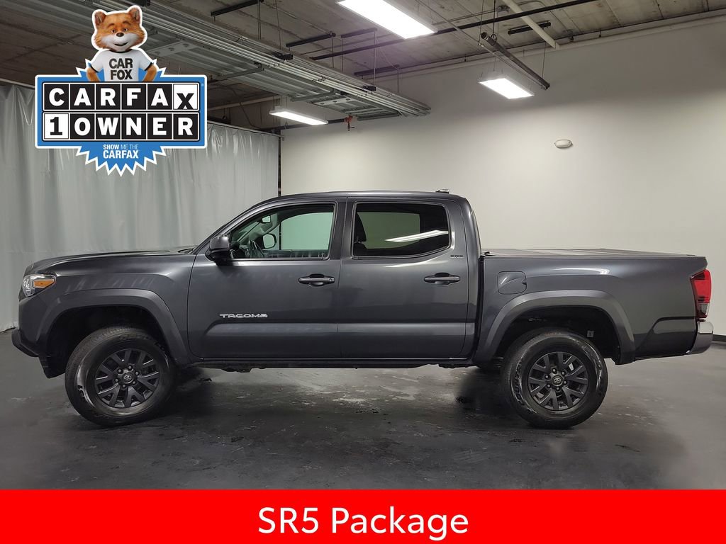 Used 2022 Toyota Tacoma SR5 image 5