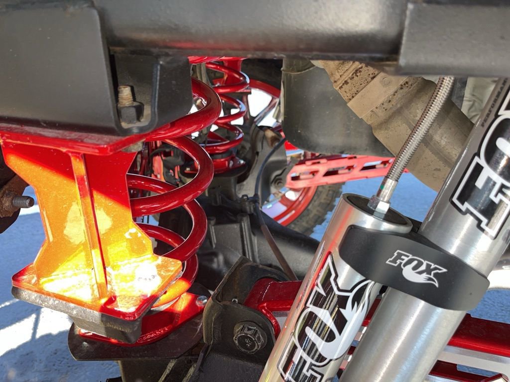 Used 2023 RAM 2500 Limited image 15