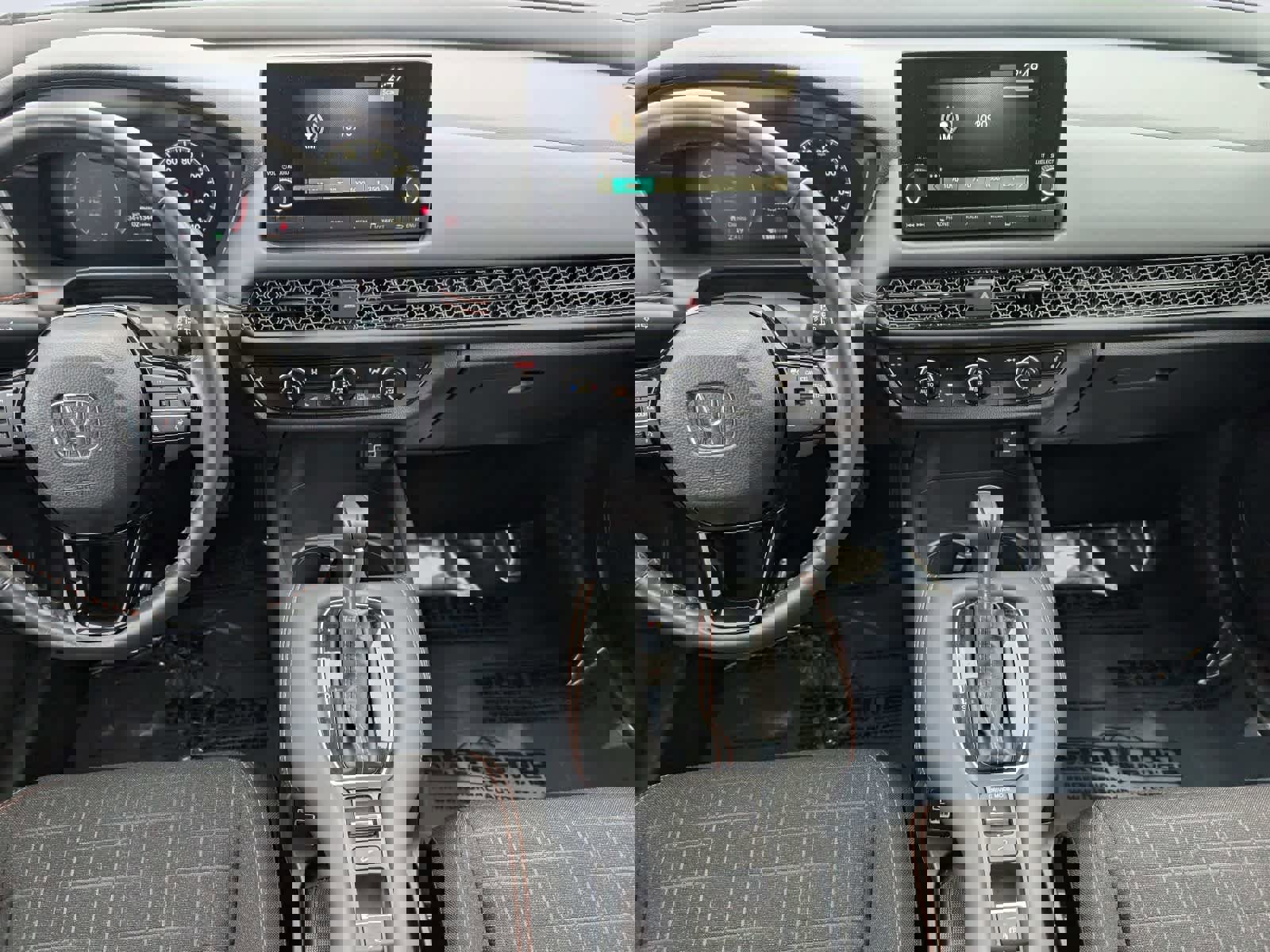 Used 2023 Honda HR-V Sport image 15