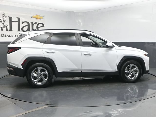 Used 2024 Hyundai Tucson SEL FWD image 42