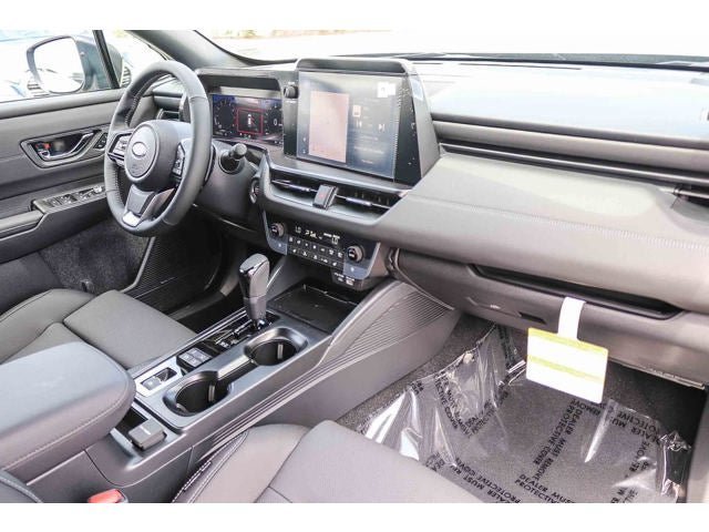 New 2026 Subaru Outback Touring XT AWD/4WD image 44