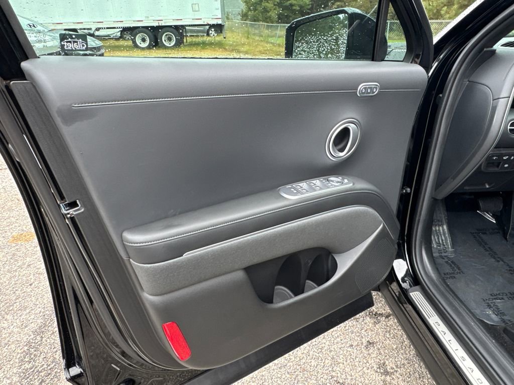 New 2026 Hyundai Palisade Calligraphy image 10