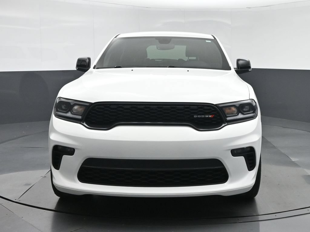Used 2021 Dodge Durango GT AWD/4WD image 2