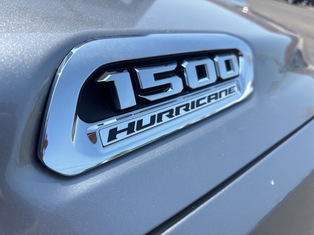 New 2026 RAM 1500 Big Horn image 14