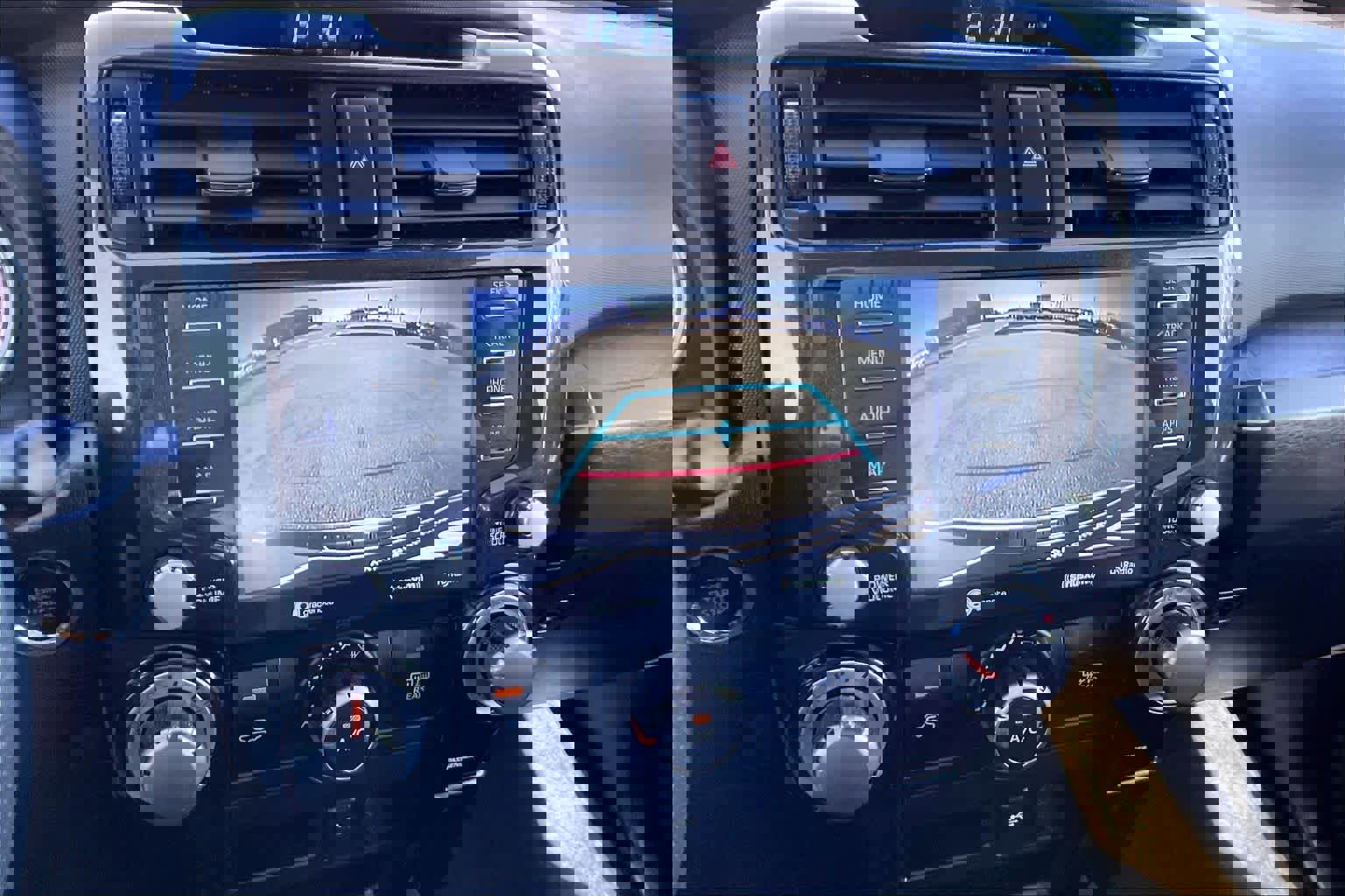 Used 2023 Toyota 4Runner TRD Off-Road image 27