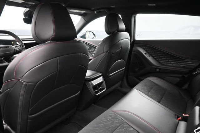 New 2026 Dodge Charger R/T w/ Driver Convenience Group AWD/4WD image 11