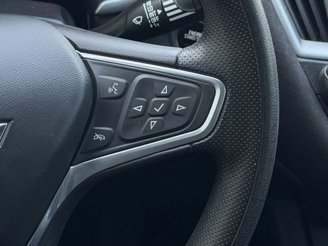 Used 2022 Chevrolet Malibu LT image 12