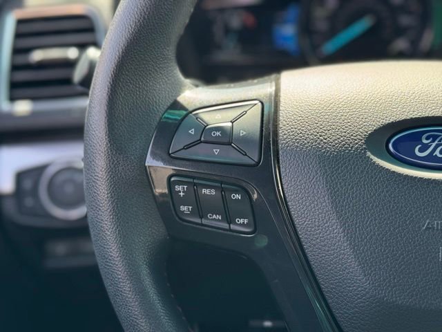 Used 2017 Ford Explorer Sport w/ Equipment Group 401A image 25
