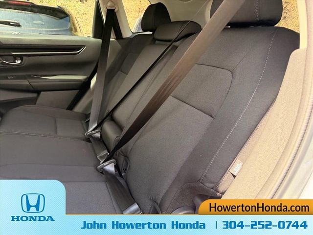 New 2026 Honda CR-V LX image 11