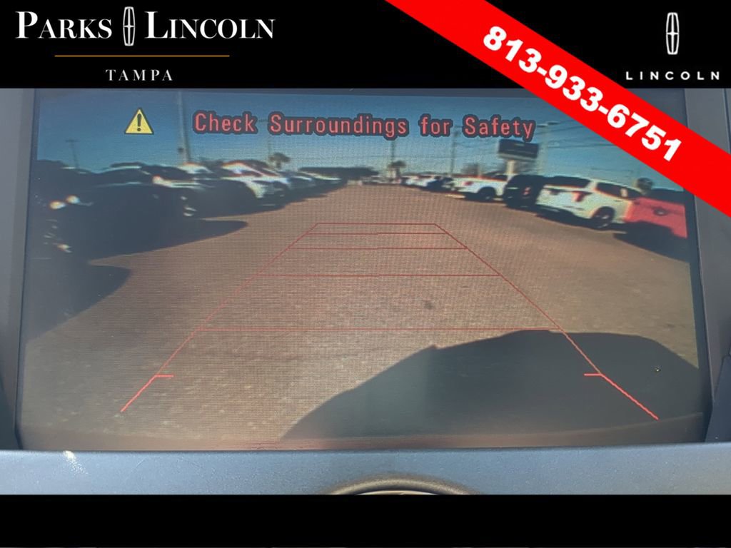 Used 2012 Cadillac SRX Luxury image 22