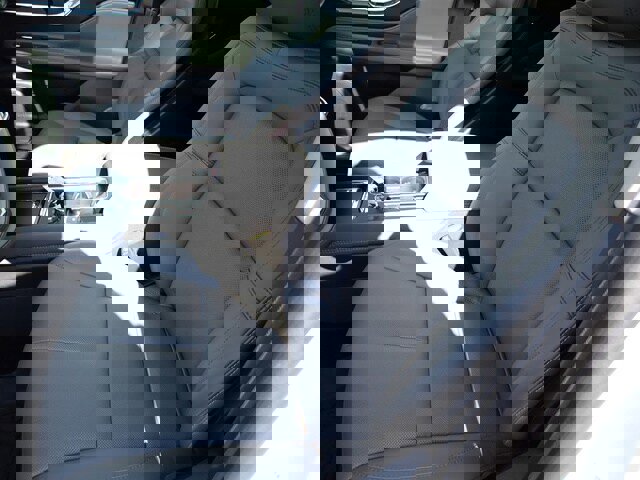 New 2025 Lincoln Corsair Reserve w/ Jet Appearance Package image 15