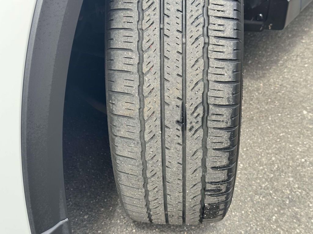 Used 2020 MAZDA CX-5 Grand Touring image 9