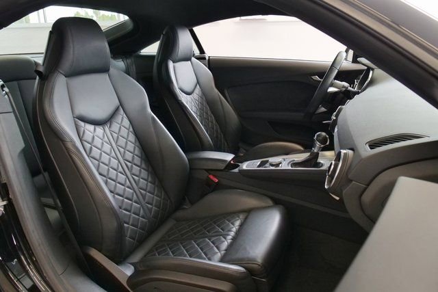 Used 2021 Audi TT 2.0T w/ 19" Wheel Package image 14