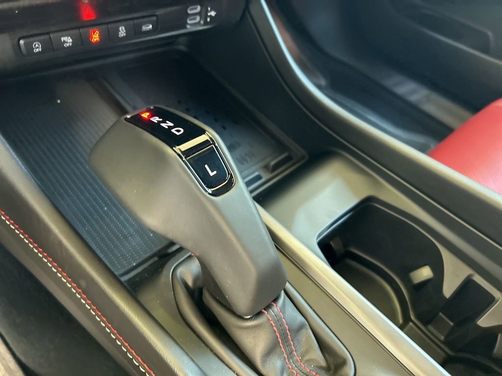 New 2026 Dodge Charger Scat Pack image 8