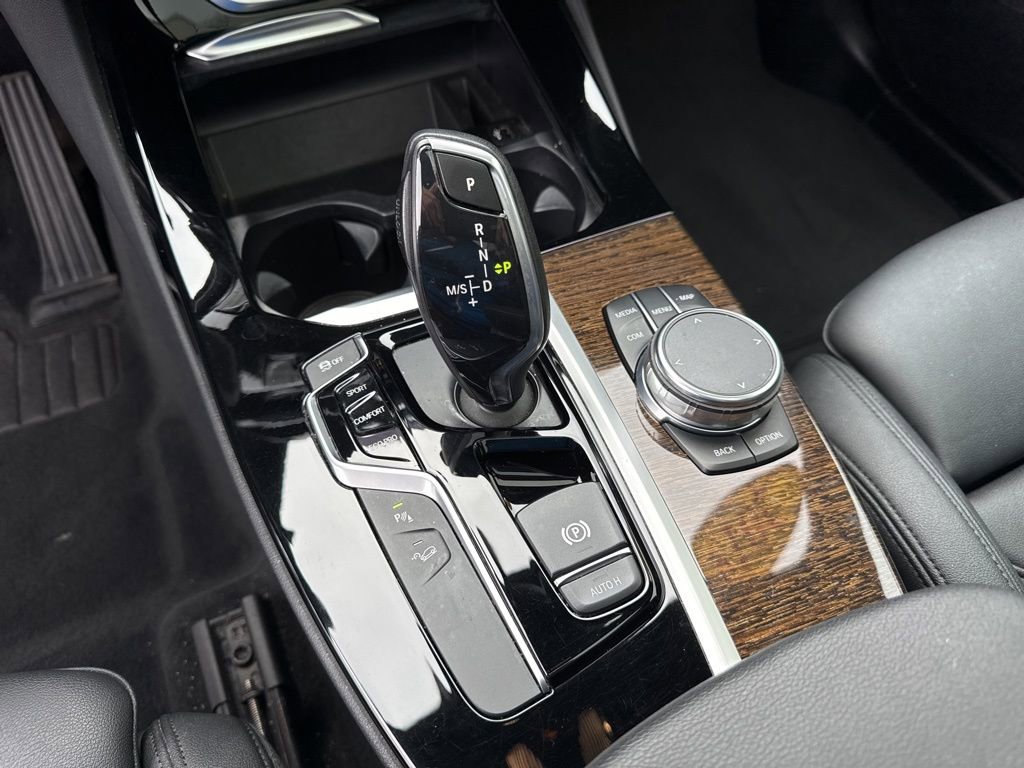 Used 2019 BMW X3 xDrive30i w/ Convenience Package image 27