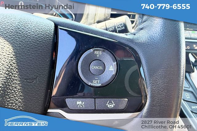 Used 2024 Honda Odyssey Touring image 22