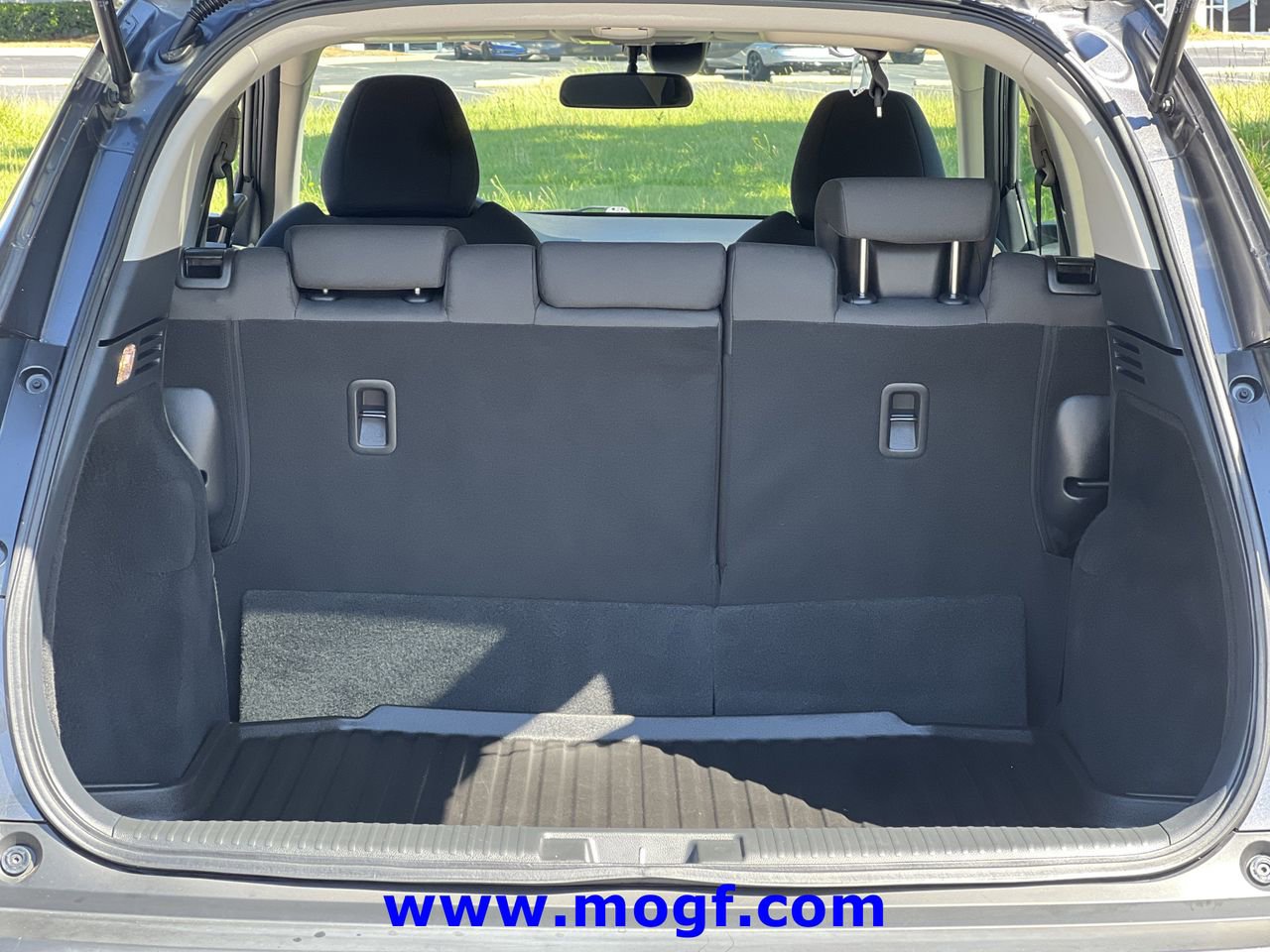 Used 2022 Honda HR-V EX image 24