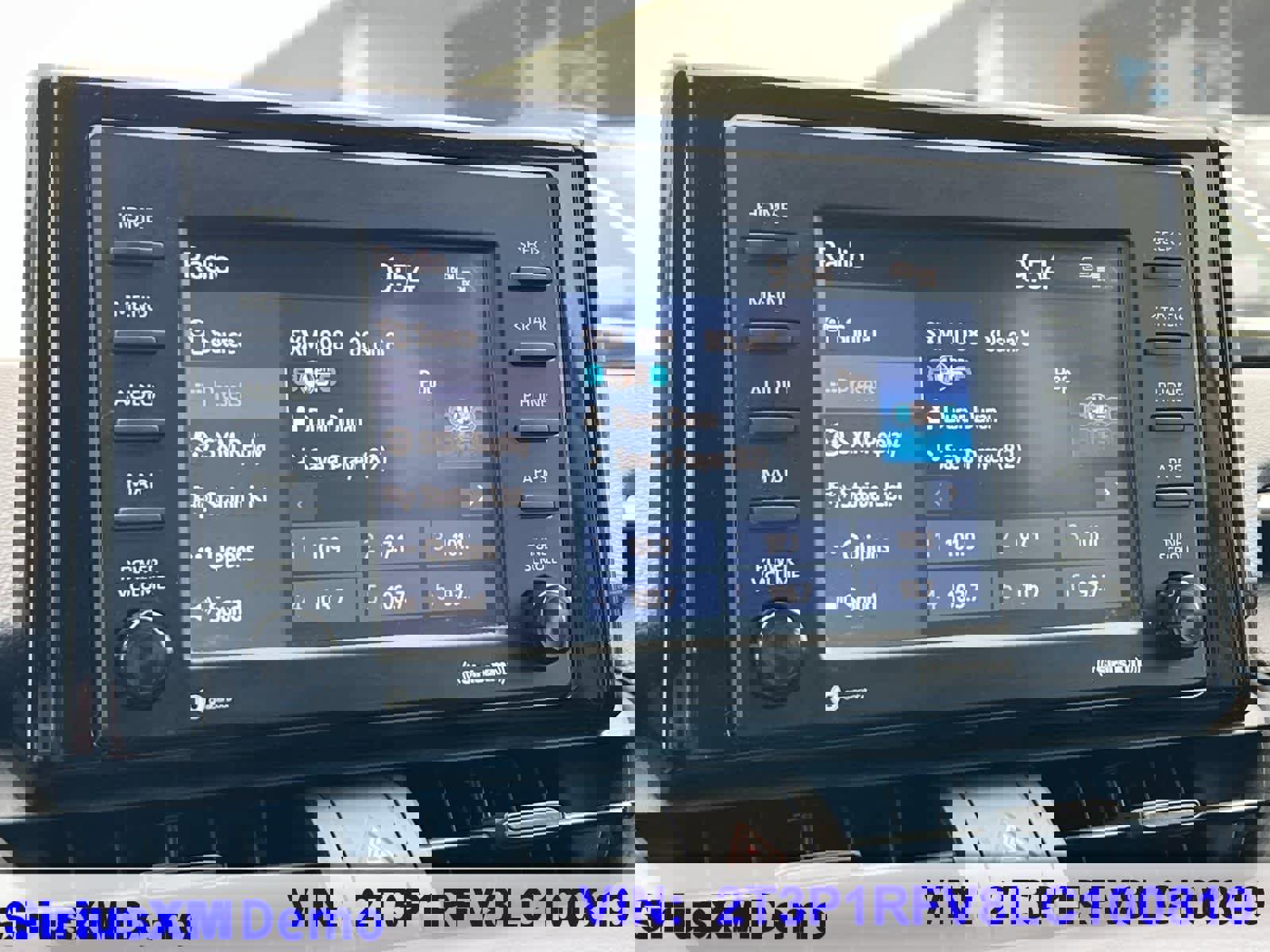 Used 2020 Toyota RAV4 XLE image 30